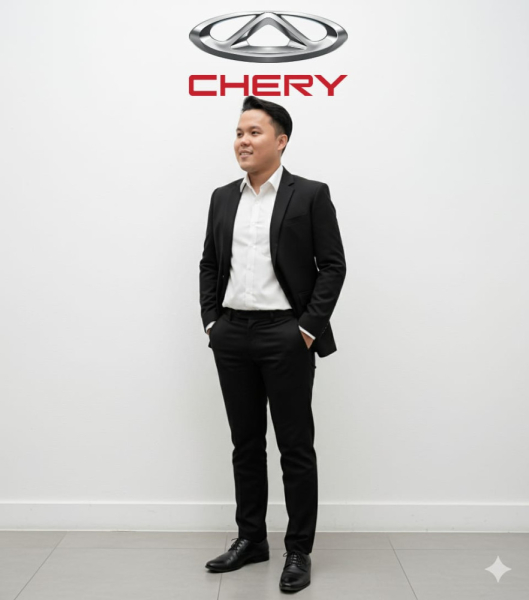 Sales Chery Kabupaten Sumedang
